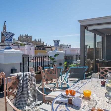 Hommyhome San Diego Sevilla Eksteriør bilde