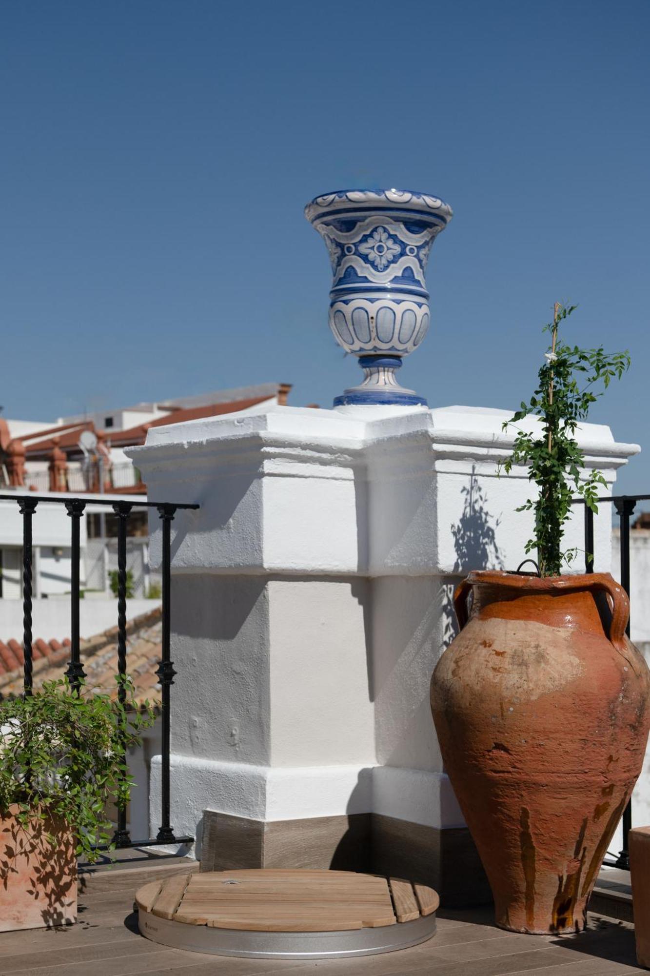 Hommyhome San Diego Sevilla Eksteriør bilde